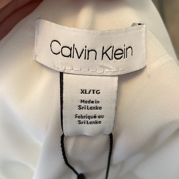 NWT-Calvin Klein camisole ❤️ - Picture 7 of 9